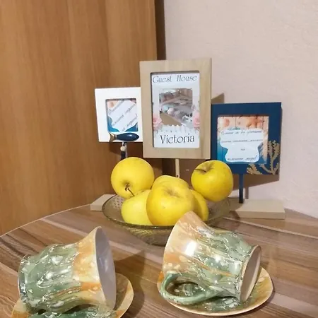 трендафилови בית הארחה *
