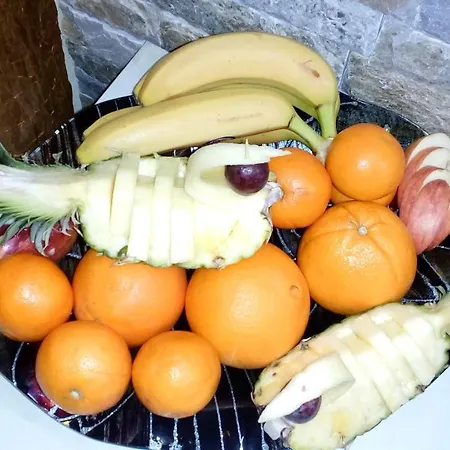 трендафилови בית הארחה