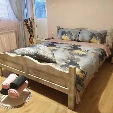 Pensiune трендафилови Sozopol